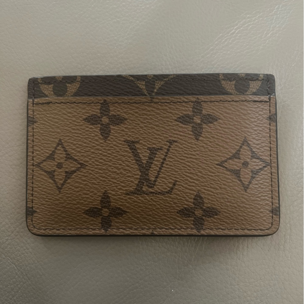 Louis Vuitton Card Holder